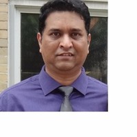 Khwaja Waker, M.Eng., P.Eng., Pmp