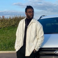 Louis-Clark Mbundu
