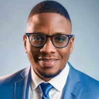 Aaron Morris, Shrm-Cp