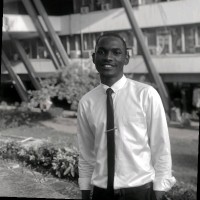 Abdulrauf Yusuf Olanrewaju