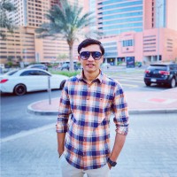 krunal patel