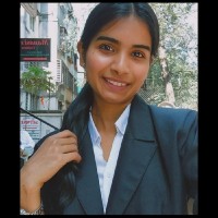 Gayatri Jadhav