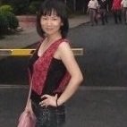 Britney Shi