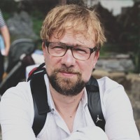 Gero Müller