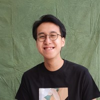 Joshua Iskandar