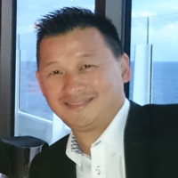 Chi Tran