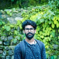 Abhinaba Majumder