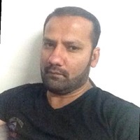 Sami Ullah