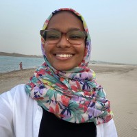 Lina Elsiddig