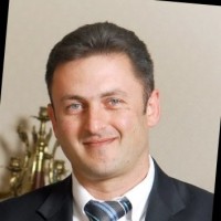 Vladimir Peychev
