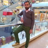Sohail Arif