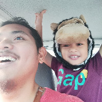 Mohd Fadzilifatah Hasin