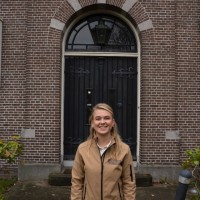 Marissa Van Der Ploeg