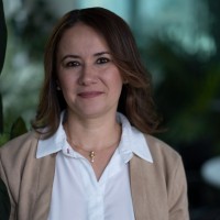 Carolina María Gómez Castaño