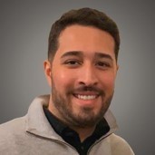 Ruben Del Rosario