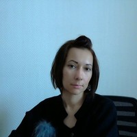 Елена Гончарова