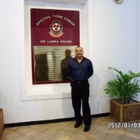 Sylvester Wijesinghe