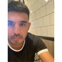 Axel Federico Coronel