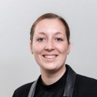Dea Rasmussen