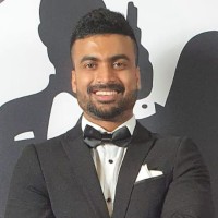 Chathura Jayasinghe