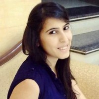 Riya Ved Jain