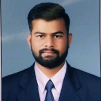 Shivanand Kenchannavar