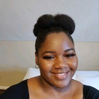 Chantel Holston