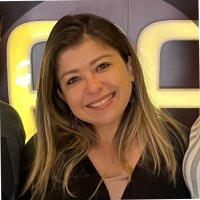 Aline Santana Dos Santos