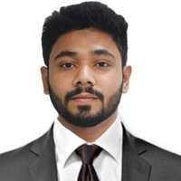MD. MAHBUB RAHMAN