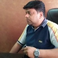 Neelesh Garg