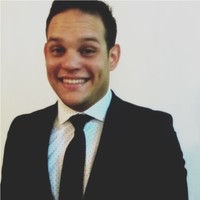 Arnaldo J. Gonzalez, Bsme