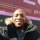 Denzel Swinton
