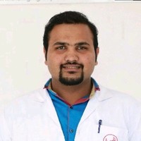 Dr. Gaurav Mhaske