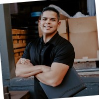 Luis Daniel Garcia, BSBA, PMP®, PMI-ACP®