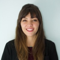 Johanna Eljach Murillo