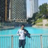 Moaz Alam