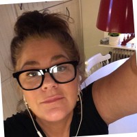 Wera Ahl Sandholm