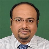 Bharadwaj A S