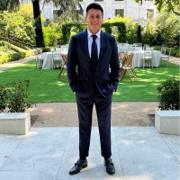 Gustavo Cuervo Cañizares