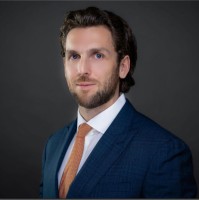 Josh Fieldhouse