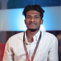 Akhil Ashokan