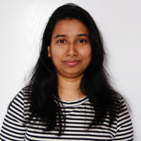 Anusha Lakshman