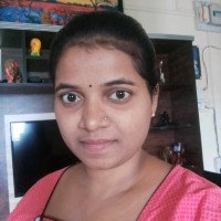 Gita Mudliyar