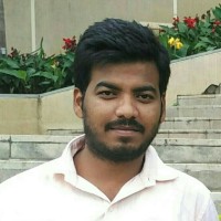 Harikrishna Sanampuri