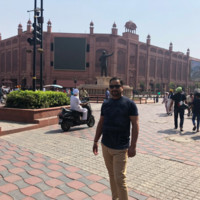Naveen Tyagi
