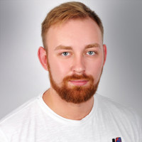 Konstantin Shvaher