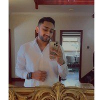 Awais Ali