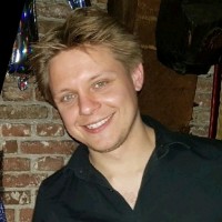 Maarten Freeke