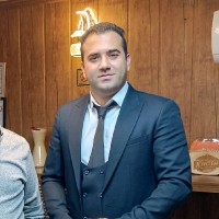 amir hosein asadi