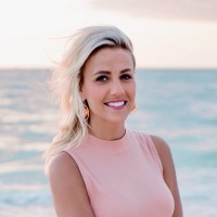 Rachel Tevebaugh